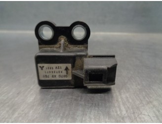 Recambio de sensor impacto para ford ranger (eq) 2.5 12v td cat referencia OEM IAM G07C437G1 