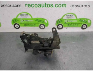 Recambio de cerradura puerta trasera derecha para daewoo nexia 1.5 cat referencia OEM IAM   4 PUERTAS