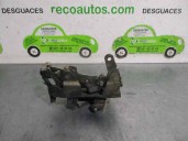 Recambio de cerradura puerta trasera derecha para daewoo nexia 1.5 cat referencia OEM IAM   4 PUERTAS