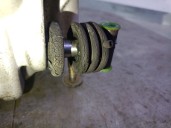 Recambio de caja cambios para kia pride station wagon 1.3 referencia OEM IAM KK15203000 KK34703000 