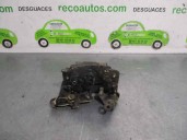 Recambio de cerradura puerta trasera derecha para daewoo nexia 1.5 cat referencia OEM IAM   4 PUERTAS