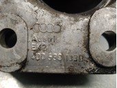 Recambio de soporte motor para audi a8 (d2) 4.2 v8 32v referencia OEM IAM 4D0599133D 4D0599133D 