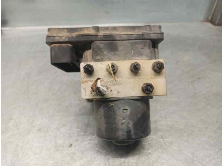 Recambio de abs para volkswagen touareg (7la) 3.0 v6 tdi dpf referencia OEM IAM 7L0614111H 10092503313 ATE