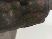 Recambio de diferencial trasero para bmw serie 7 (e65/e66) 3.0 24v cat referencia OEM IAM 7532049 2.81