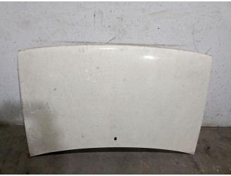 Recambio de capot para kia pride station wagon 1.3 referencia OEM IAM KD00152310G KD00152310G 