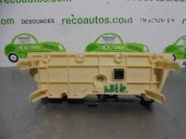 Recambio de mando climatizador para toyota prius (nhw30) executive referencia OEM IAM 5590047020  