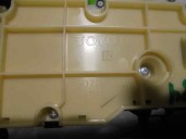 Recambio de mando climatizador para toyota prius (nhw30) executive referencia OEM IAM 5590047020 