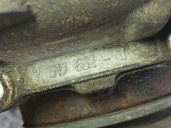 Recambio de diferencial trasero para bmw serie 7 (e65/e66) 3.0 24v cat referencia OEM IAM 7532049 2.81