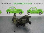 Recambio de cerradura puerta trasera izquierda para daewoo nexia 1.5 cat referencia OEM IAM   4 PUERTAS