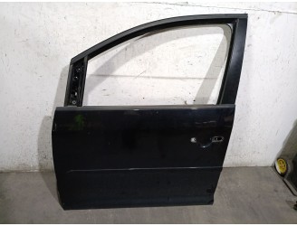 Recambio de puerta delantera izquierda para volkswagen touran (1t1, 1t2) 2.0 tdi referencia OEM IAM 1T0831055AA 1T0831055AA 