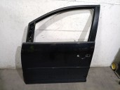 Recambio de puerta delantera izquierda para volkswagen touran (1t1, 1t2) 2.0 tdi referencia OEM IAM 1T0831055AA 1T0831055AA 