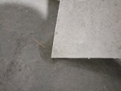 Recambio de capot para kia pride station wagon 1.3 referencia OEM IAM KD00152310G KD00152310G 