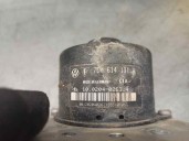 Recambio de abs para volkswagen touareg (7la) 3.0 v6 tdi dpf referencia OEM IAM 7L0614111H 10092503313 ATE