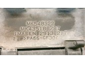 Recambio de cenicero para mitsubishi canter misubishi canter referencia OEM IAM MK548322 