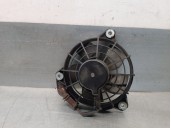 Recambio de electroventilador para smart fortwo coupe 0.9 turbo cat referencia OEM IAM 8240708 8240708 