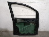 Recambio de puerta delantera izquierda para volkswagen touran (1t1, 1t2) 2.0 tdi referencia OEM IAM 1T0831055AA 1T0831055AA 