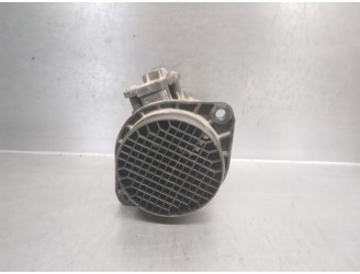 Recambio de caudalimetro para dacia dokker 1.5 blue dci diesel fap cat referencia OEM IAM 165769677R  