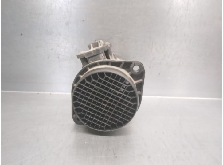 Recambio de caudalimetro para dacia dokker 1.5 blue dci diesel fap cat referencia OEM IAM 165769677R  