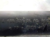 Recambio de tubo para mercedes-benz vito marco polo (638) 112 cdi referencia OEM IAM 6380941382  