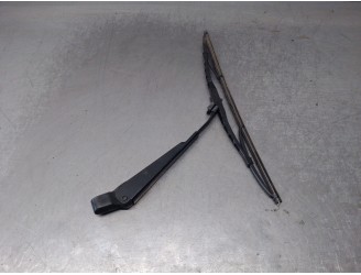Recambio de brazo limpia trasero para smart cabrio 0.7 turbo cat referencia OEM IAM 0000667V004 3 PUERTAS