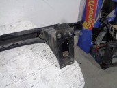 Recambio de refuerzo paragolpes delantero para bmw serie 3 berlina (e90) 3.0 turbodiesel cat referencia OEM IAM 51117146645 DE H