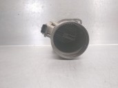 Recambio de caudalimetro para dacia dokker 1.5 blue dci diesel fap cat referencia OEM IAM 165769677R  