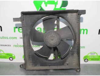 Recambio de electroventilador para daewoo nexia 1.5 cat referencia OEM IAM 96144965  