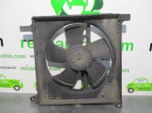 Recambio de electroventilador para daewoo nexia 1.5 cat referencia OEM IAM 96144965 