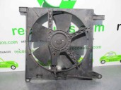 Recambio de electroventilador para daewoo nexia 1.5 cat referencia OEM IAM 96144965 
