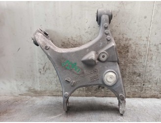 Recambio de brazo suspension inferior trasero derecho para bmw serie 7 (e65/e66) 3.0 24v cat referencia OEM IAM 67531103332 