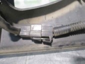 Recambio de electroventilador para daewoo nexia 1.5 cat referencia OEM IAM 96144965 