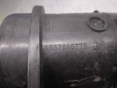 Recambio de caudalimetro para dacia dokker 1.5 blue dci diesel fap cat referencia OEM IAM 165769677R  
