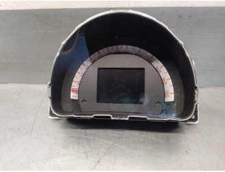 Recambio de cuadro instrumentos para smart fortwo coupe 0.9 turbo cat referencia OEM IAM 248213313R 248213313R 