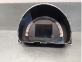 Recambio de cuadro instrumentos para smart fortwo coupe 0.9 turbo cat referencia OEM IAM 248213313R 248213313R 