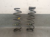 Recambio de muelle amortiguacion para dacia sandero iii 1.0 tce 90 referencia OEM IAM 550204272R 550204272R 