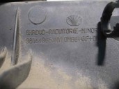 Recambio de electroventilador para daewoo nexia 1.5 cat referencia OEM IAM 96144965 