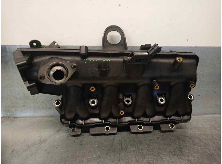 Replacement intake manifold for Opel Meriva A 1.3 16V CDTi CAT (Z 13 DT / LN9) OEM IAM reference 73501353 0281002510 BOSCH