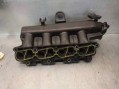 Replacement intake manifold for Opel Meriva A 1.3 16V CDTi CAT (Z 13 DT / LN9) OEM IAM reference 73501353 0281002510 BOSCH