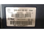 Recambio de abs para volkswagen tiguan (5n_) 2.0 tdi referencia OEM IAM 5N0614109BD 5N0614109BK 17618993A TRW