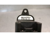 Recambio de mando elevalunas delantero derecho para mazda 6 sedán (gg) 2.0 di (gg14) referencia OEM IAM GP9A66370 