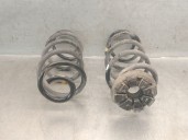 Recambio de muelle amortiguacion para dacia sandero iii 1.0 tce 90 referencia OEM IAM 550204272R 550204272R 