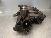 Replacement intake manifold for Opel Meriva A 1.3 16V CDTi CAT (Z 13 DT / LN9) OEM IAM reference 73501353 0281002510 BOSCH