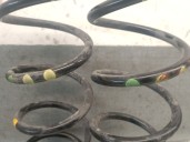 Recambio de muelle amortiguacion para dacia sandero iii 1.0 tce 90 referencia OEM IAM 550204272R 550204272R 