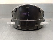 Recambio de cuadro instrumentos para smart fortwo coupe 0.9 turbo cat referencia OEM IAM 248213313R 248213313R 