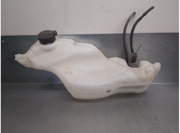 Recambio de deposito limpia para dacia dokker 1.5 blue dci diesel fap cat referencia OEM IAM 289106925R  