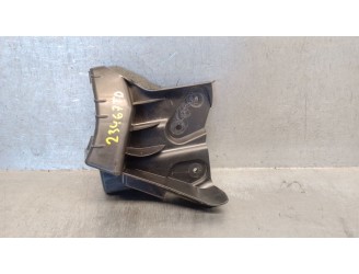 Recambio de refuerzo paragolpes trasero para dacia sandero iii 1.0 tce 90 referencia OEM IAM 269511612R 269569850R 