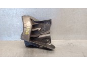 Recambio de refuerzo paragolpes trasero para dacia sandero iii 1.0 tce 90 referencia OEM IAM 269511612R 269569850R 