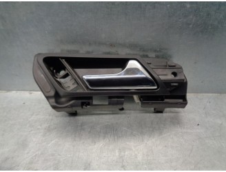 Recambio de maneta interior delantera derecha para mercedes-benz clase m (w164) 3.0 cdi cat referencia OEM IAM A164302172  