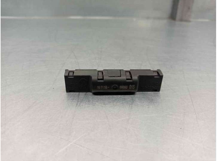 Recambio de modulo electronico para skoda karoq (nu) 2.0 tdi referencia OEM IAM 5N0035570 
