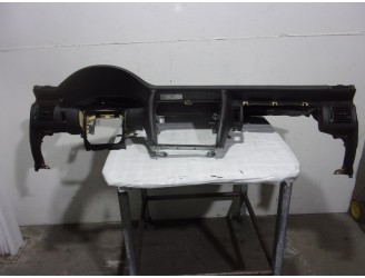 Recambio de salpicadero para audi a8 (d2) 4.2 v8 32v referencia OEM IAM 4D1857041L NEGRO 